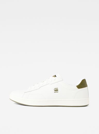 Men's Shoes | Sneakers, Boots & Slides | G-Star RAW®